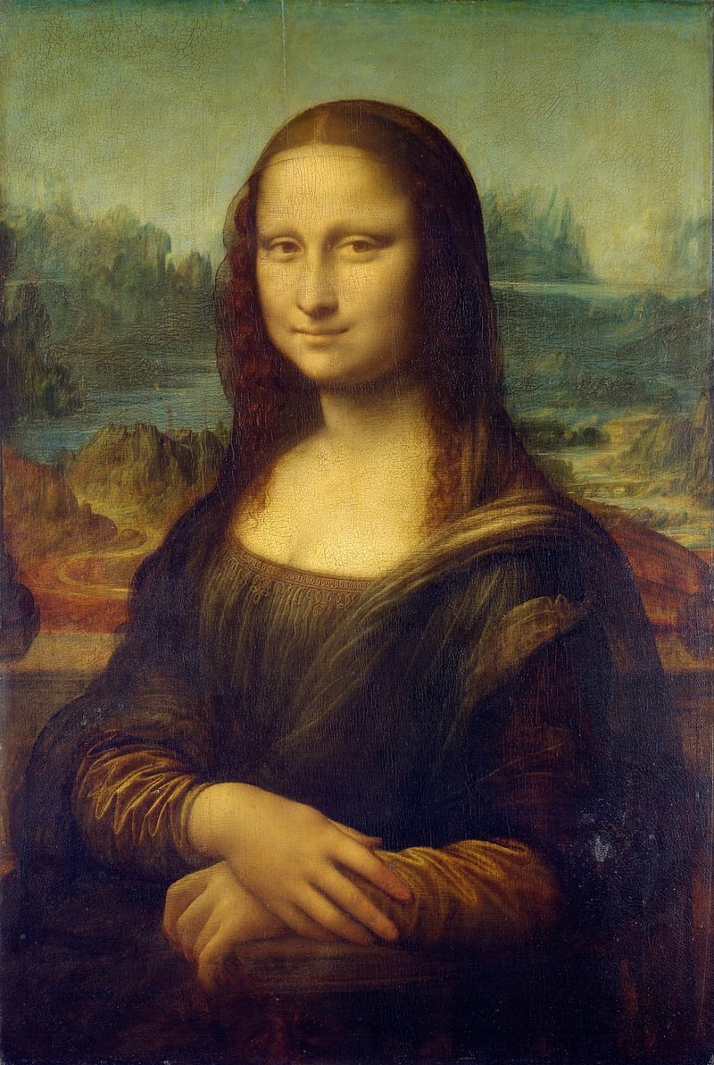 Da Vinci